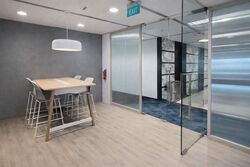 Gateway East (D7), Office #546354051